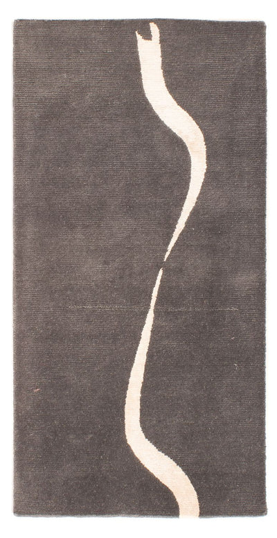 Tapete Nepal 60x120cm - Tapete de lã