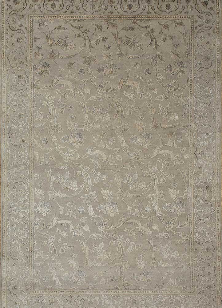 Tapete de lã 300x240cm - Tapete de lã