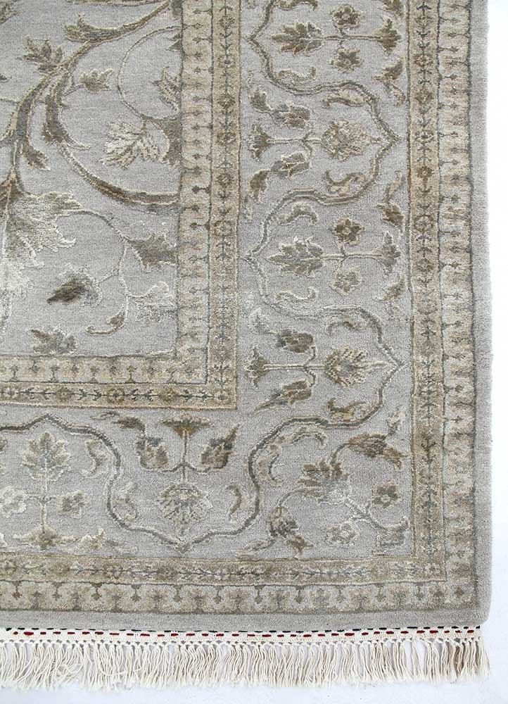 Tapete de lã 300x240cm - Tapete de lã