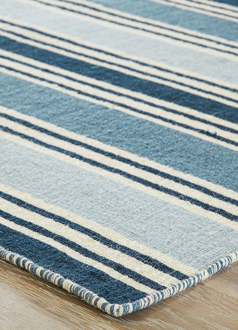 Tapete de desenhador Marvin - Designerteppich