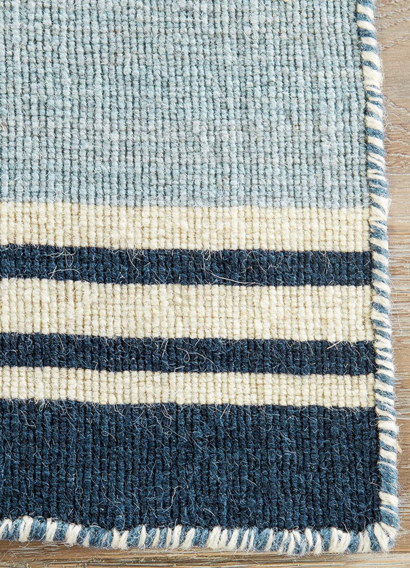 Tapete de desenhador Marvin - Designerteppich