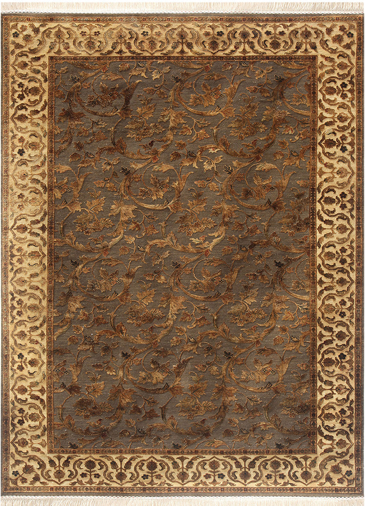 Tapete de lã 90x60cm - Tapete de lã
