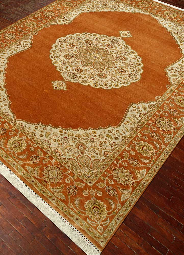 Tapete de desenhador 270x180cm - Designerteppich