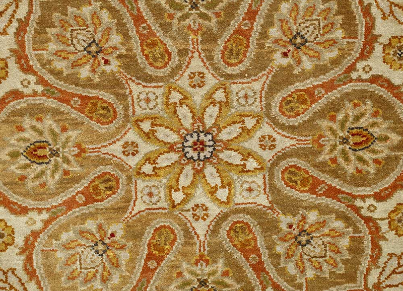 Tapete de desenhador 270x180cm - Designerteppich