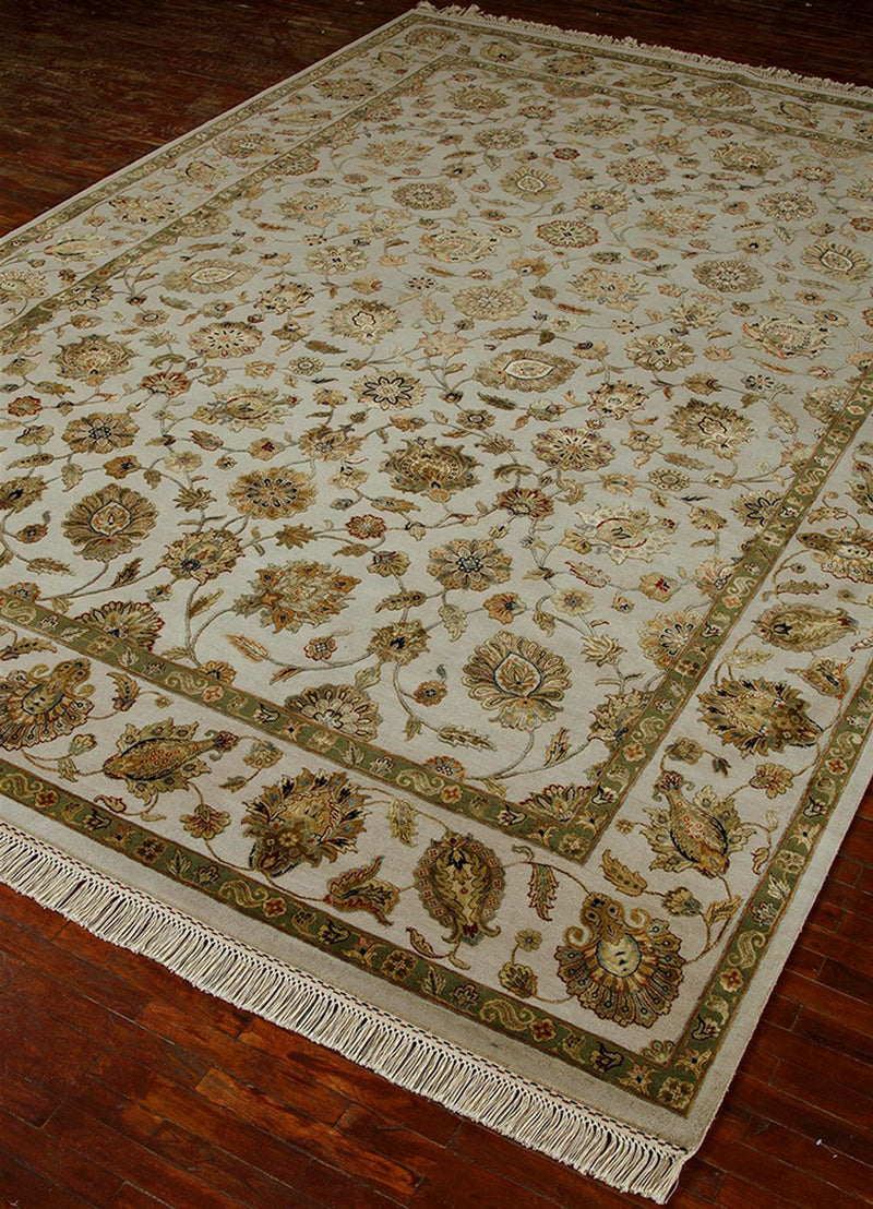 Tapete de lã 300x240cm - Tapete de lã