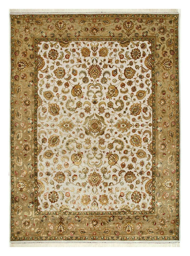 Tapete de lã 300x240cm - Tapete de lã
