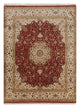 Tapete de lã 300x240cm - Tapete de lã
