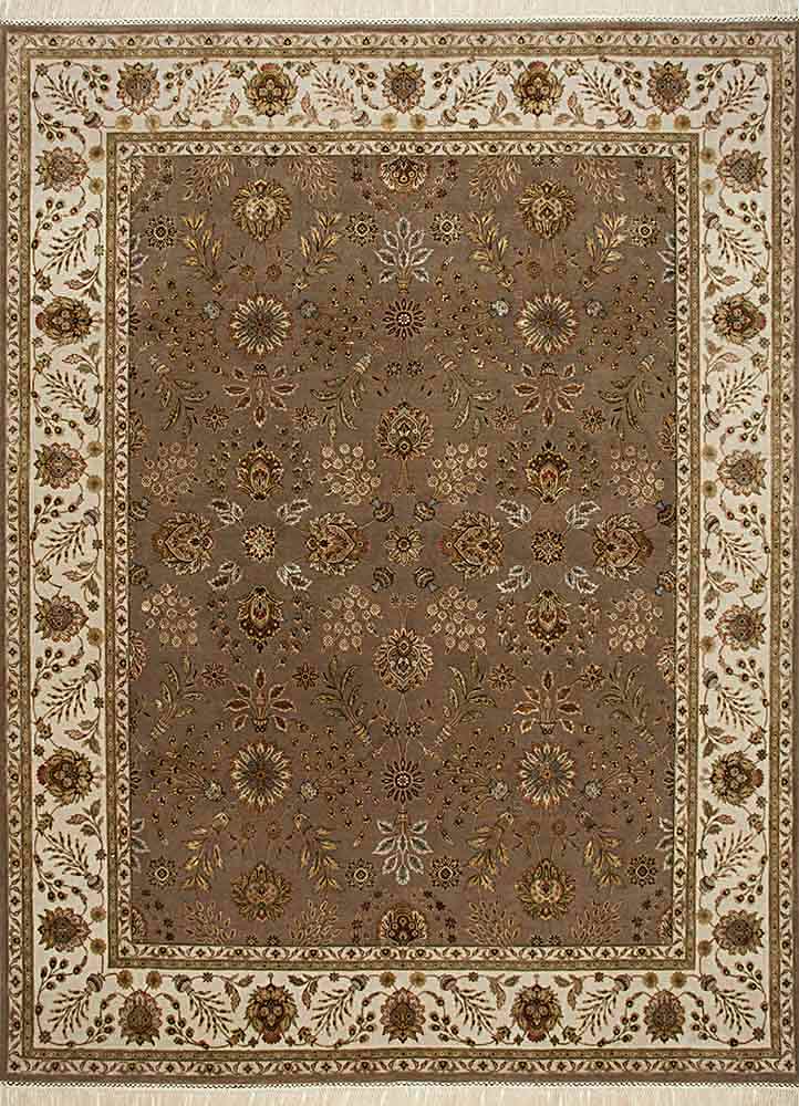 Tapete de lã 360x270cm - Tapete de lã
