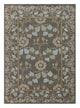 Tapete de lã - Murilo - rectangular