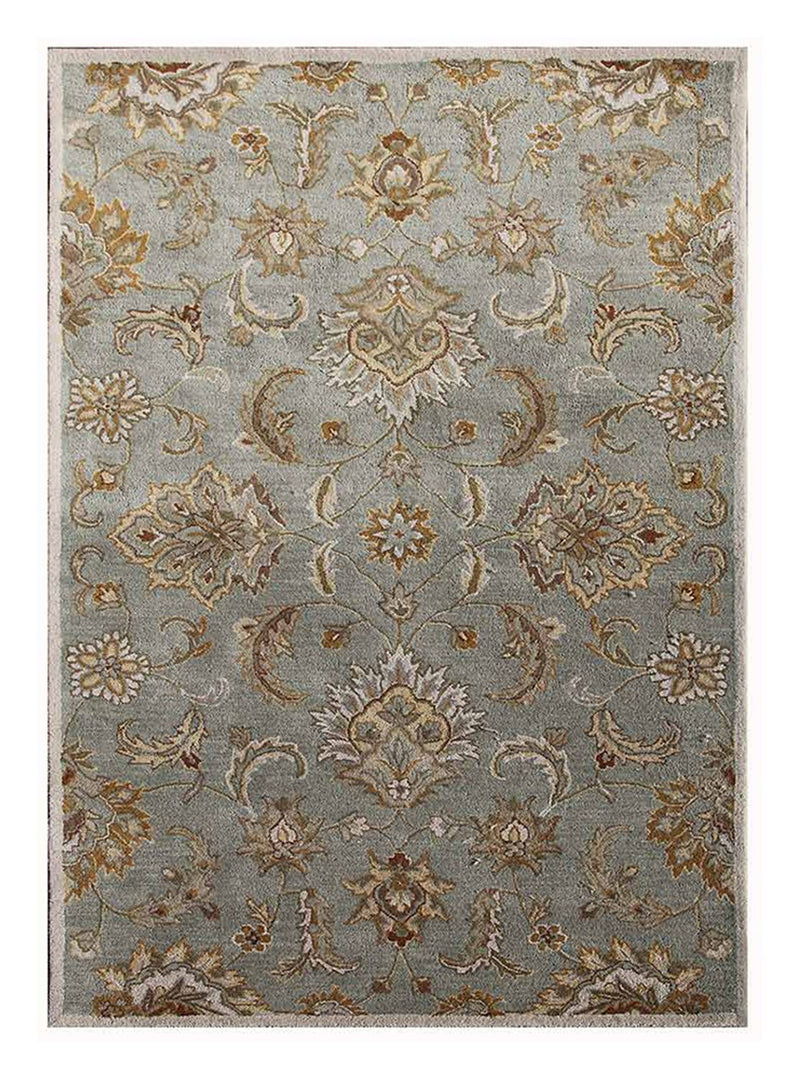 Tapete de lã 240x150cm - Tapete de lã