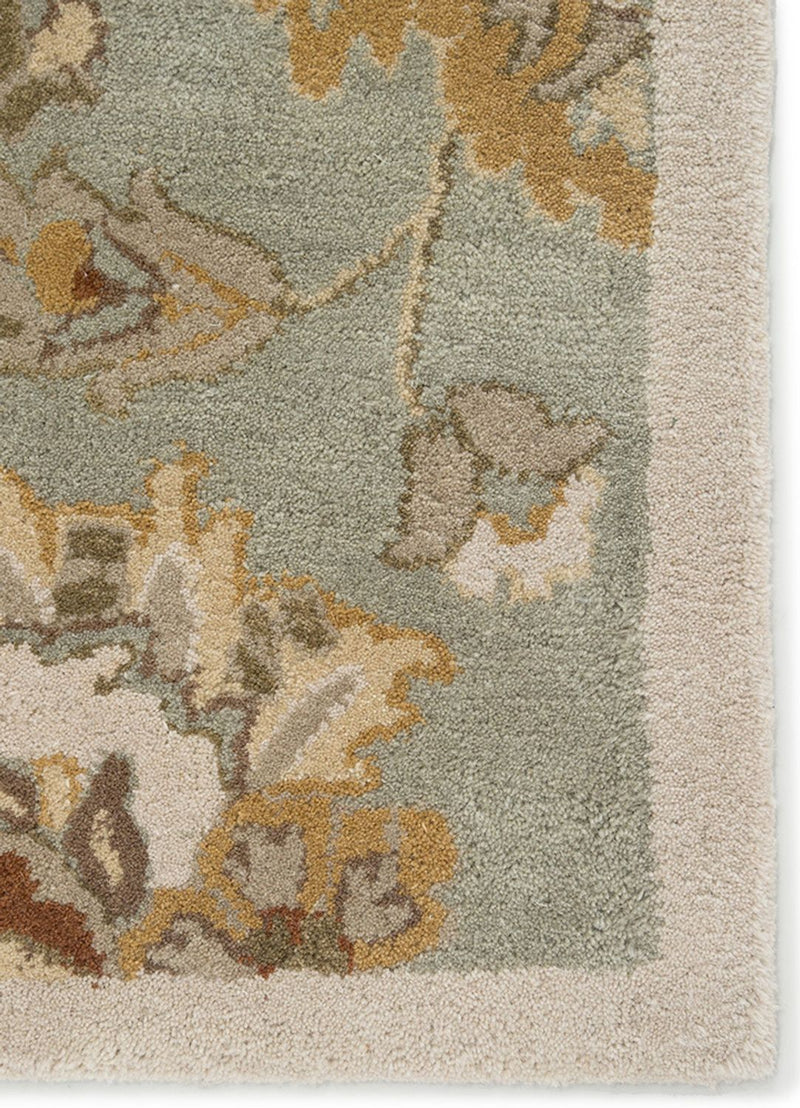 Tapete de lã 240x150cm - Tapete de lã