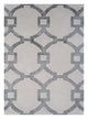 Tapete de lã - Alain - rectangular