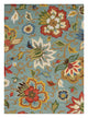 Tapete de lã 240x150cm - Tapete de lã