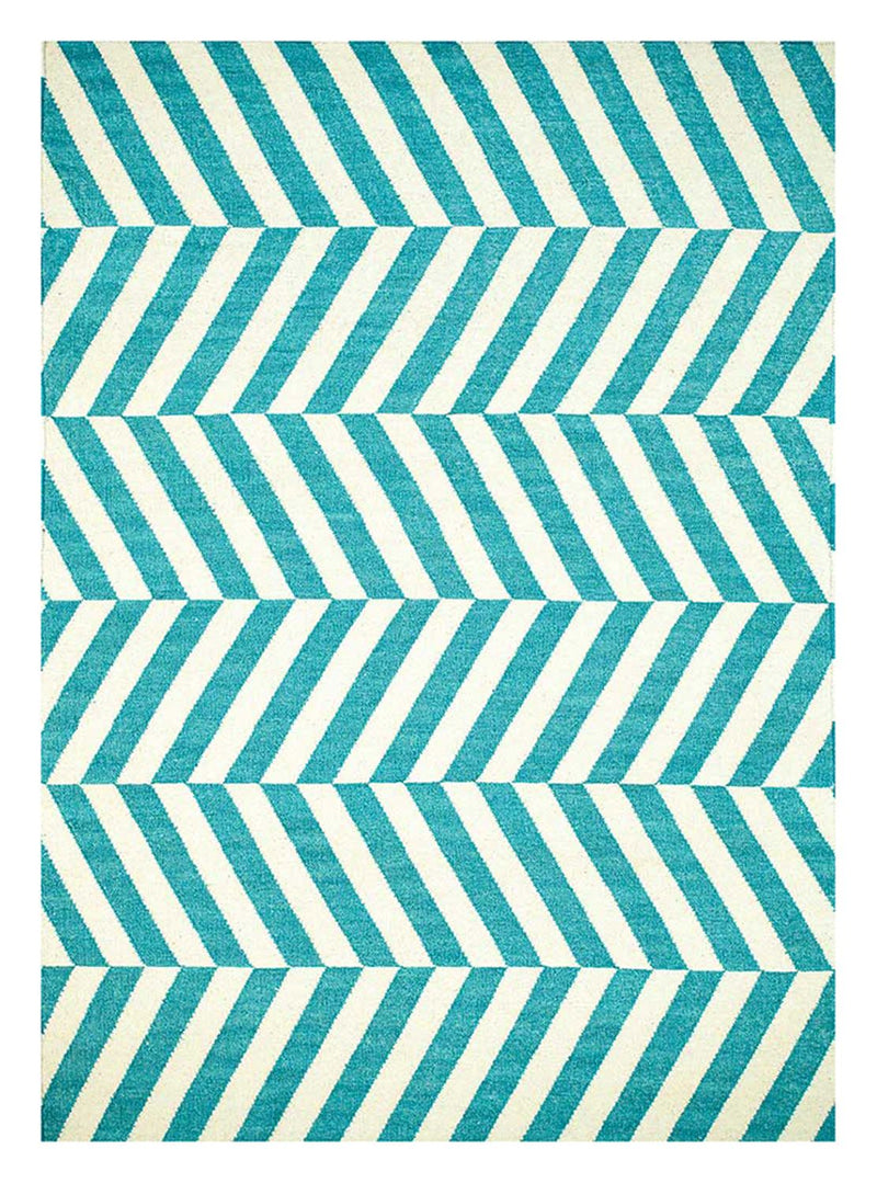 Tapete de desenhador Prasedde - Designerteppich