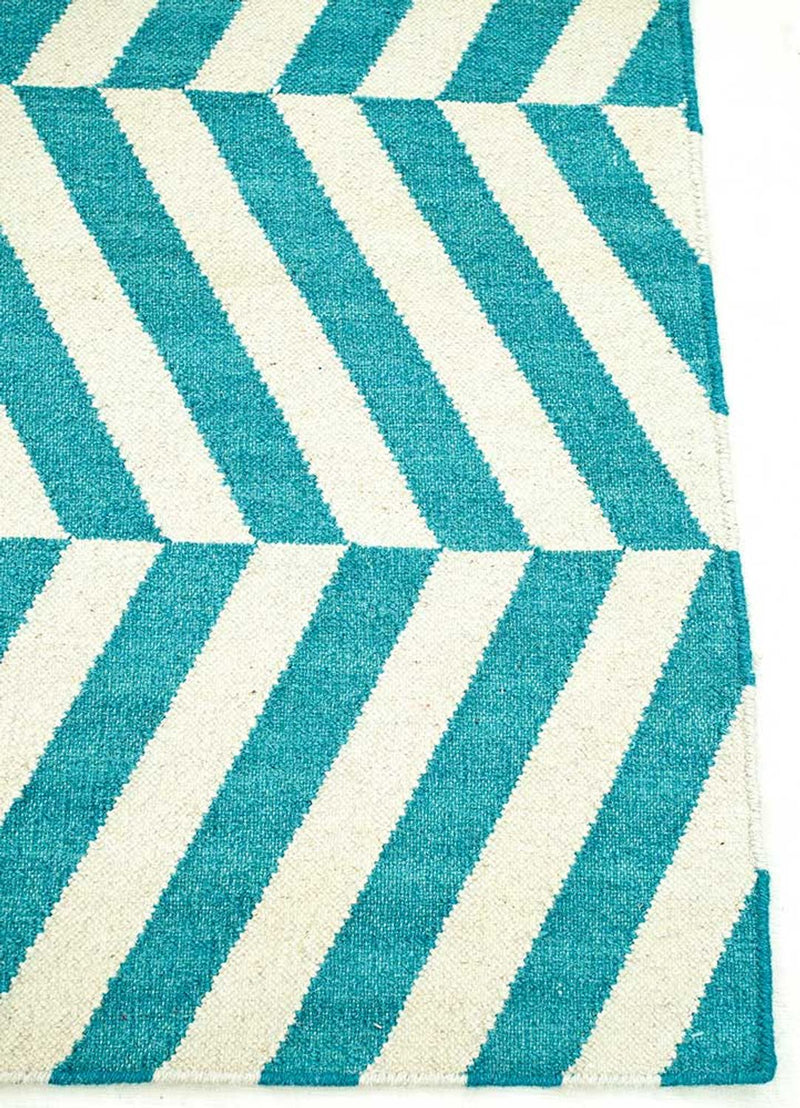 Tapete de desenhador Prasedde - Designerteppich