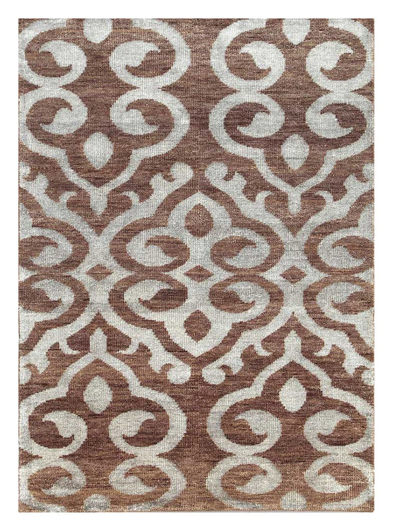 Tapete de desenhador Marc - Designerteppich