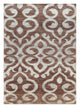 Tapete de desenhador Marc - Designerteppich