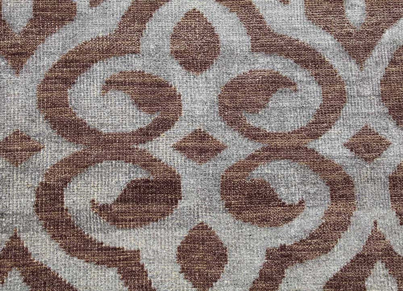 Tapete de desenhador Marc - Designerteppich