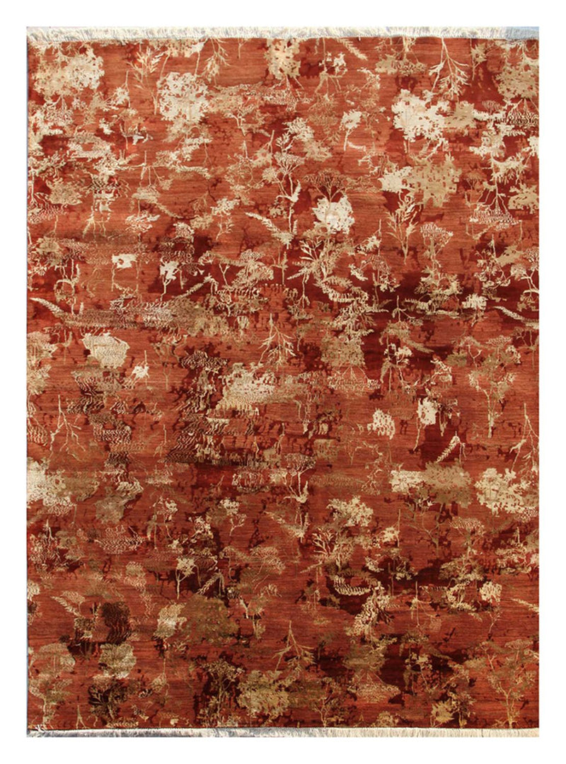 Tapete de desenhador Byron - Designerteppich