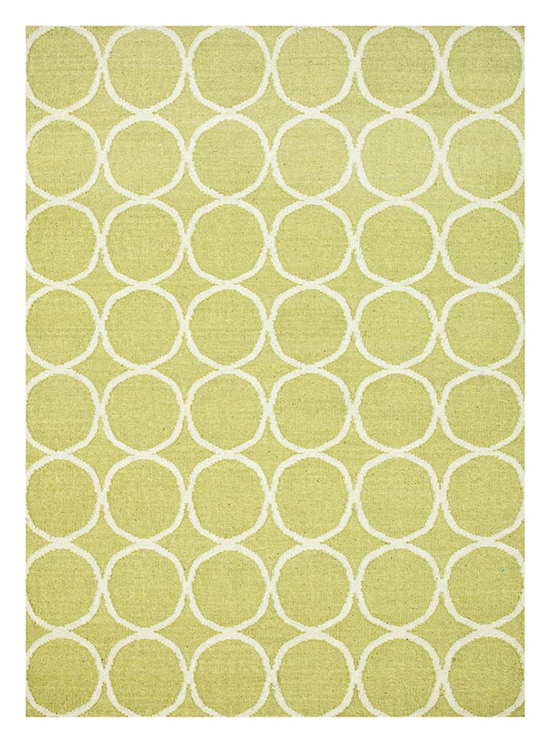Tapete de lã 228x158cm - Tapete de lã