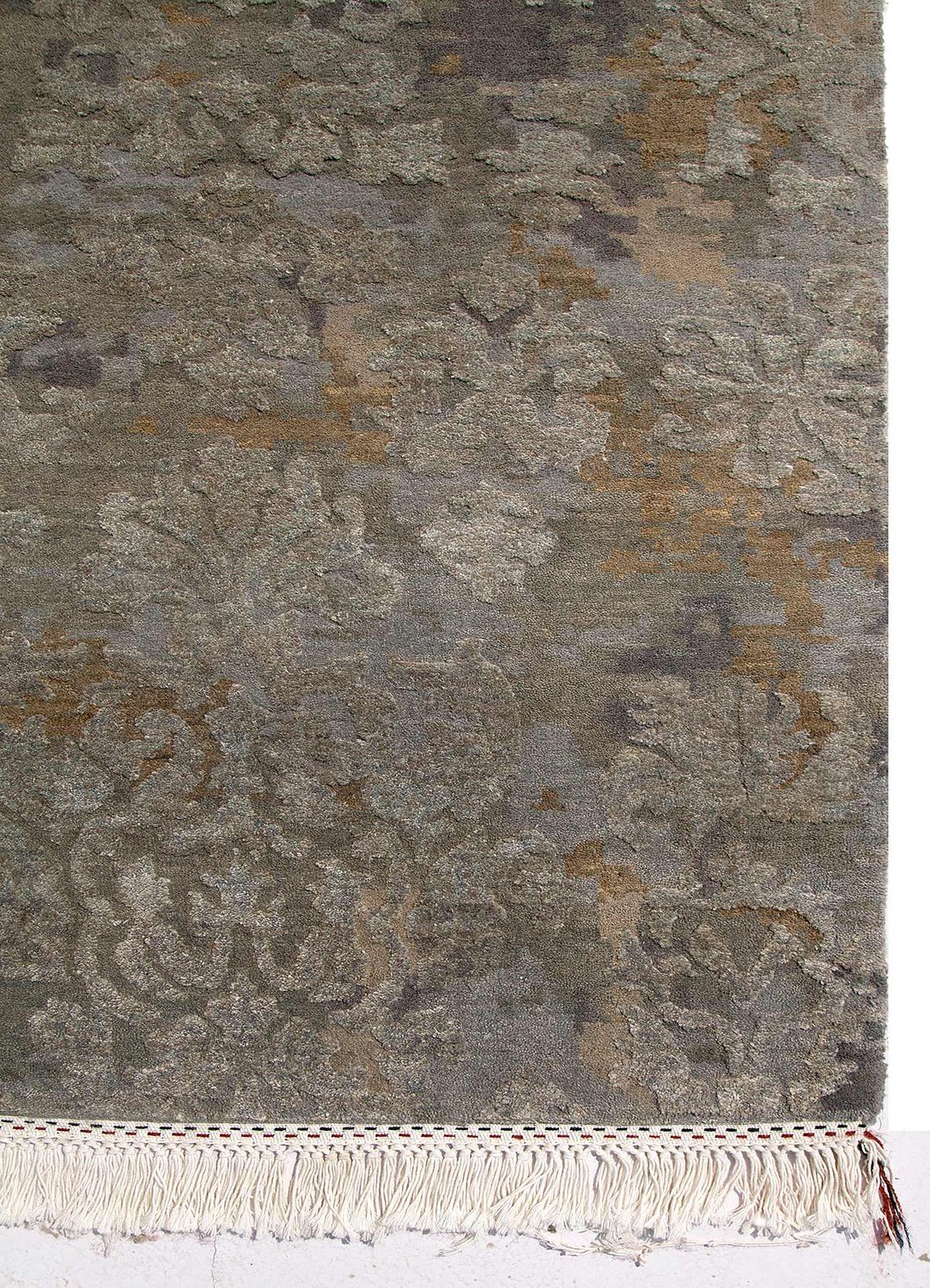 Tapete de lã Brodie - Tapete de lã