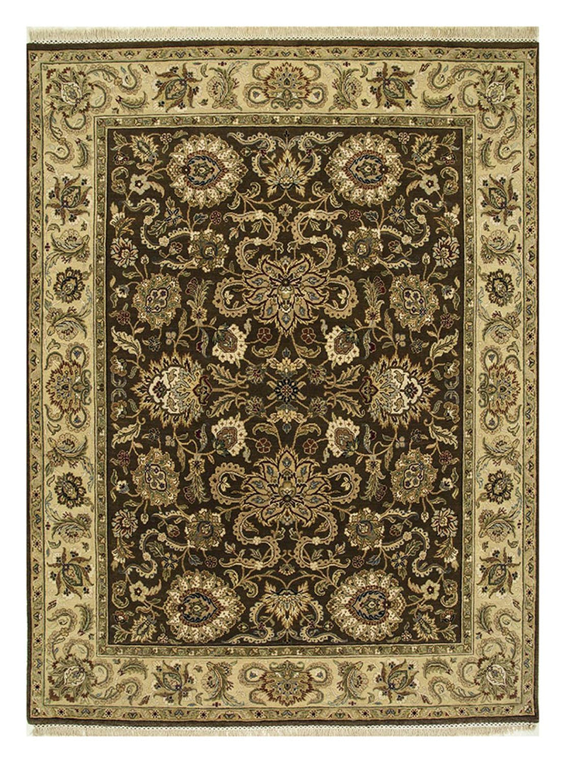 Tapete de desenhador Sebastian - Designerteppich