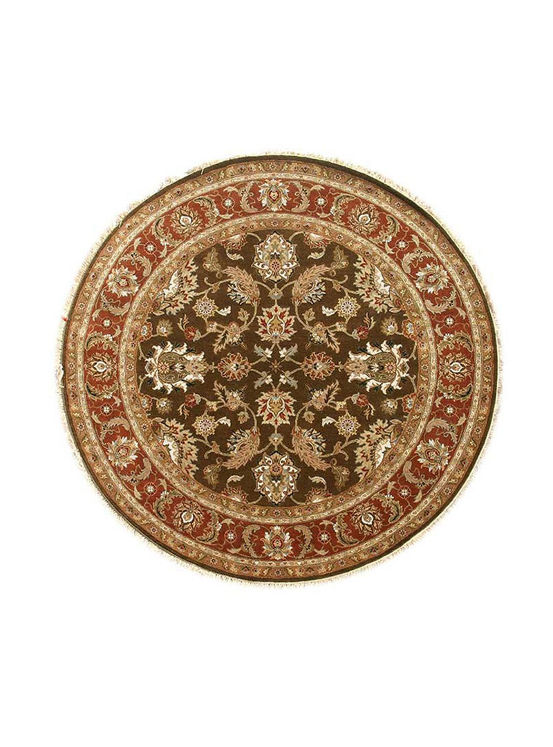 Tapete de desenhador Henri - Designerteppich