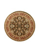 Tapete de desenhador Henri - Designerteppich