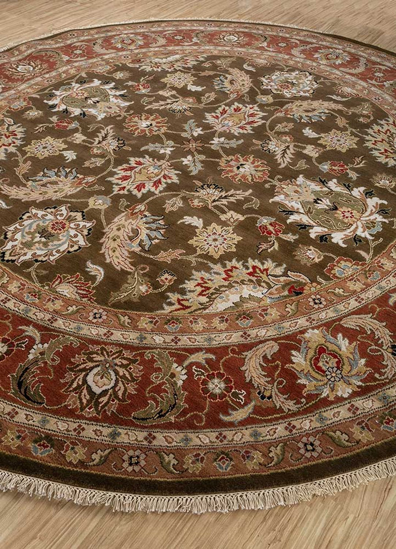 Tapete de desenhador Henri - Designerteppich