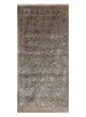 Tapete de lã 180x75cm - Tapete de lã