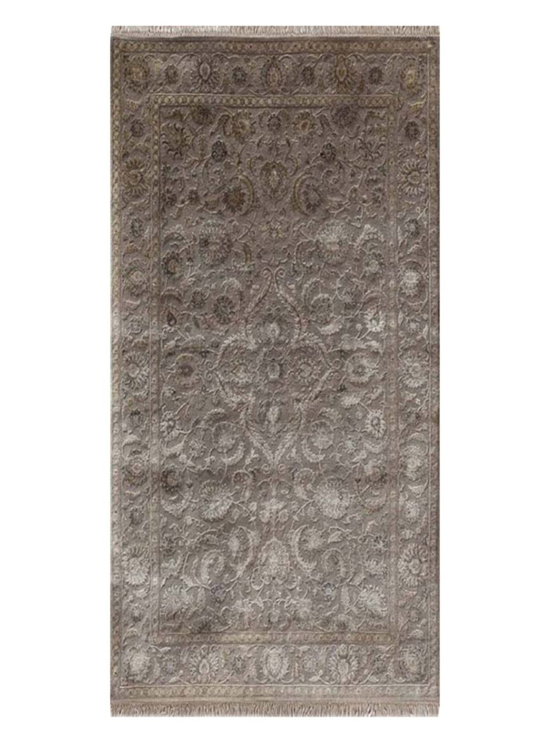 Tapete de lã 180x75cm - Tapete de lã