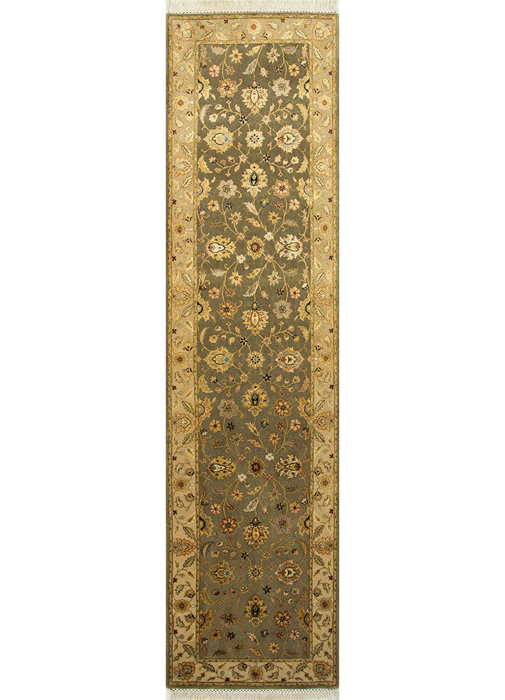 Tapete de lã 300x75cm - Tapete de lã