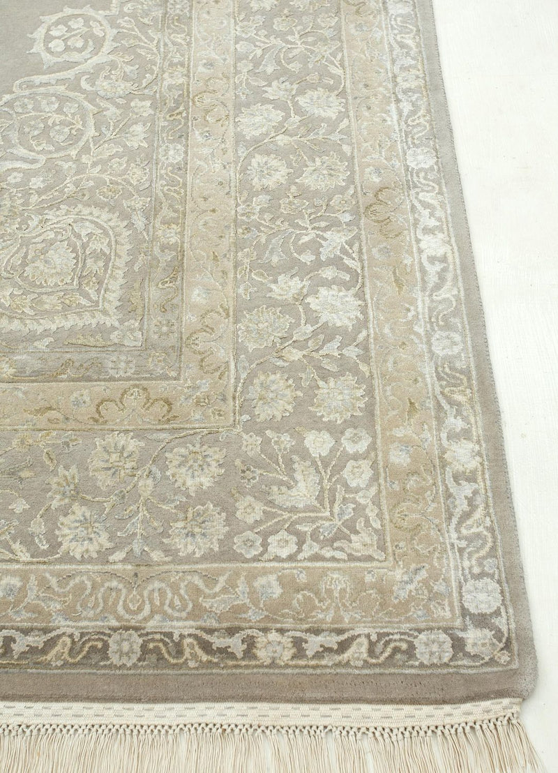 Tapete de lã - Wayne - corredor