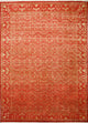Tapete de lã 395x295cm - Tapete de lã