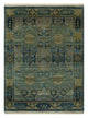 Tapete de lã 300x240cm - Tapete de lã