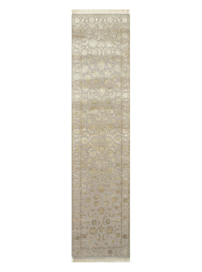 Tapete de lã 240x75cm - Tapete de lã