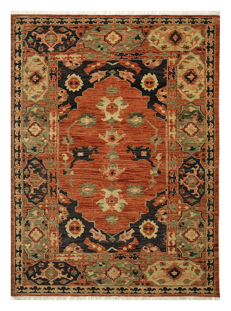 Tapete Oriental Orseline