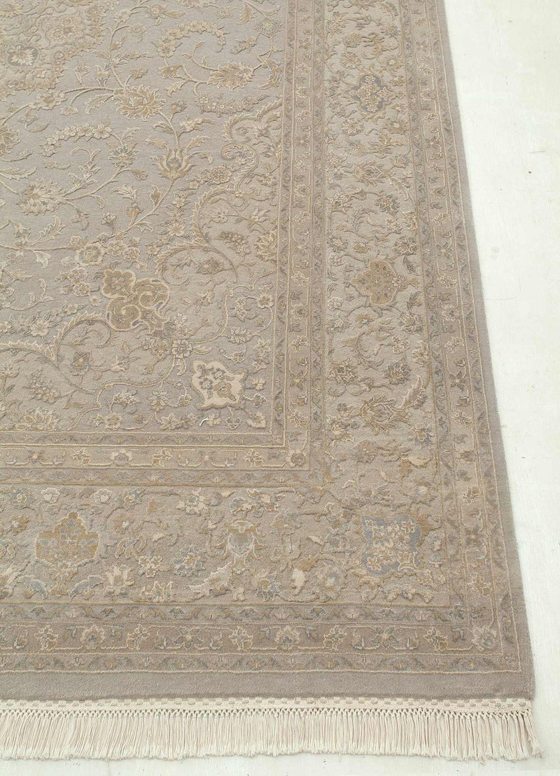 Tapete de lã 300x240cm - Tapete de lã
