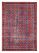 Tapete de lã - Brecken - rectangular