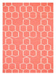 Tapete de desenhador Erick - Designerteppich