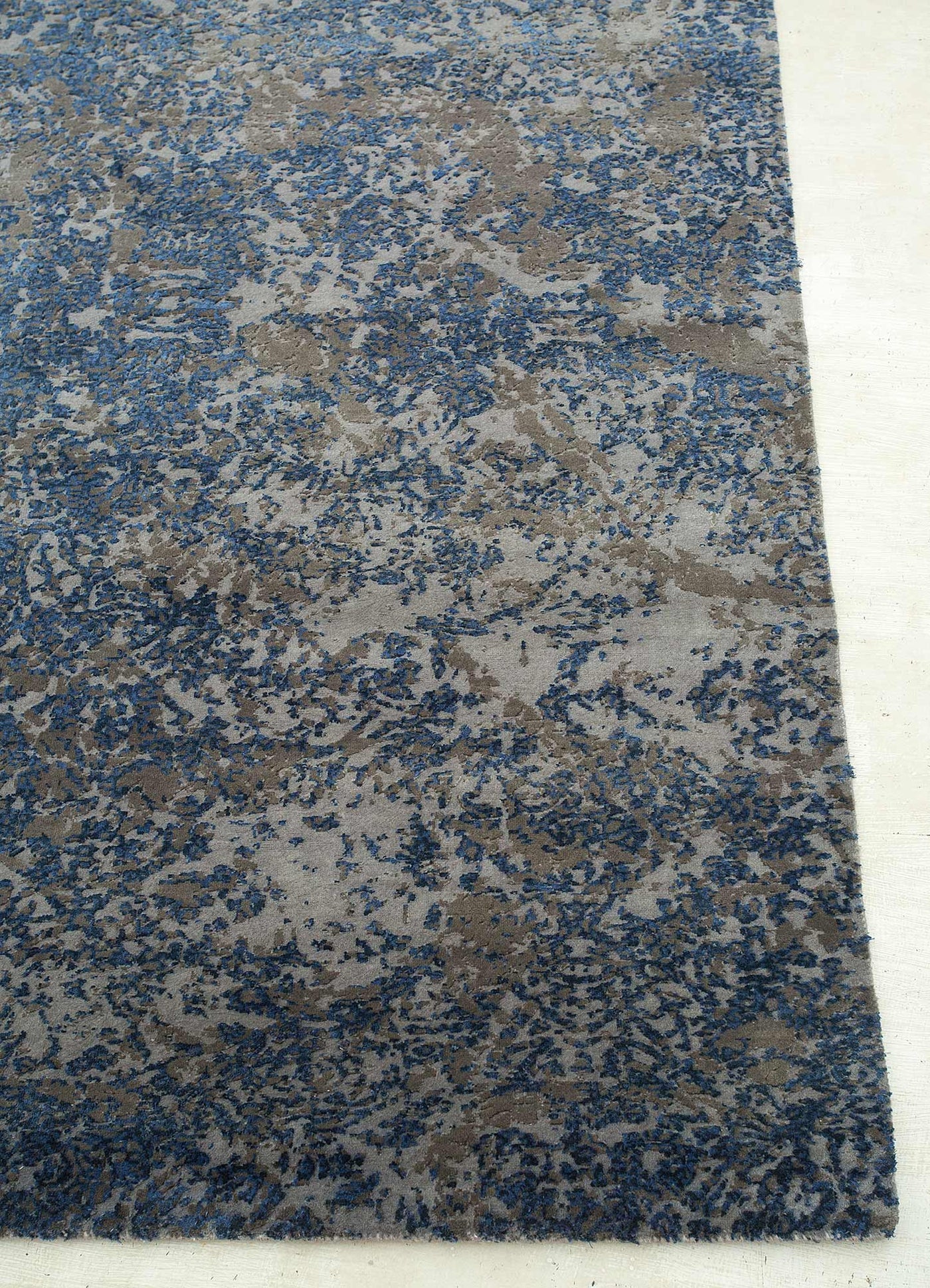 Tapete de lã 300x200cm - Tapete de lã