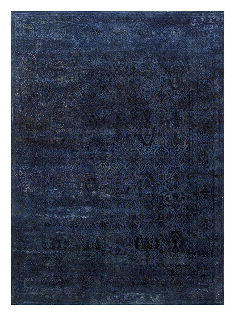 Tapete Vintage - Yves - rectangular
