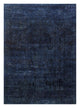 Tapete Vintage - Yves - rectangular