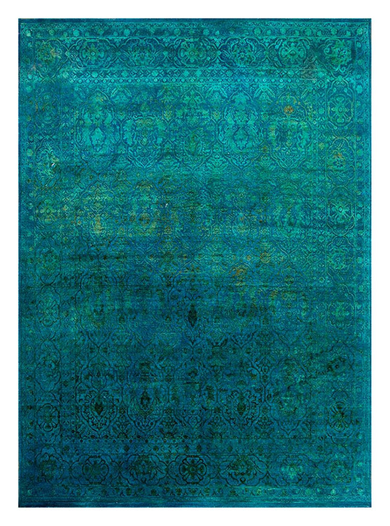 Tapete de lã 300x240cm - Tapete de lã