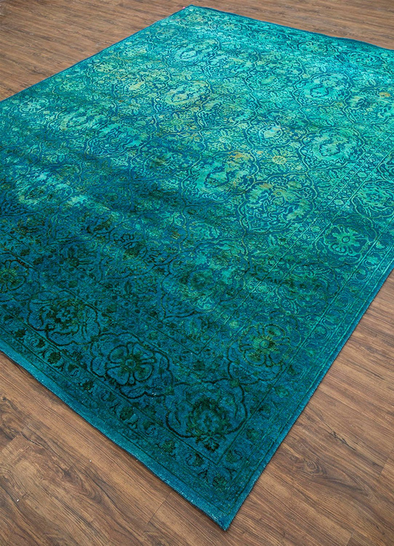 Tapete de lã 300x240cm - Tapete de lã