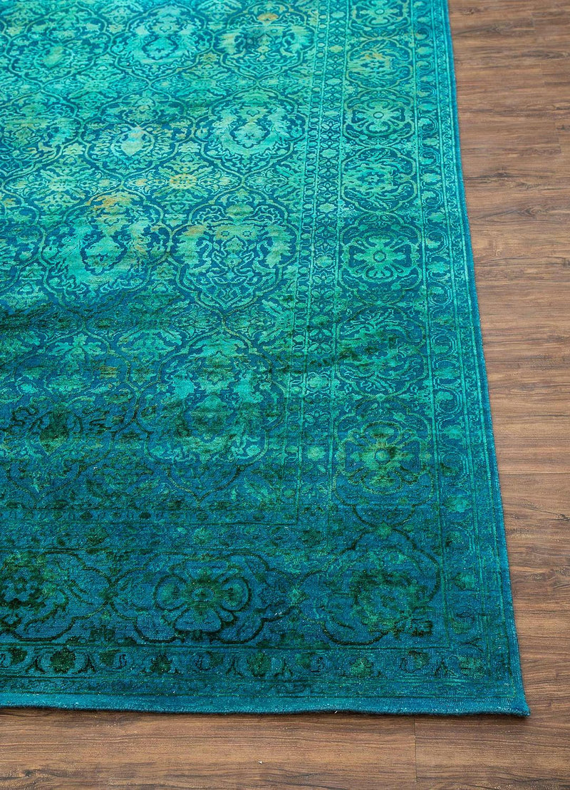 Tapete de lã 300x240cm - Tapete de lã