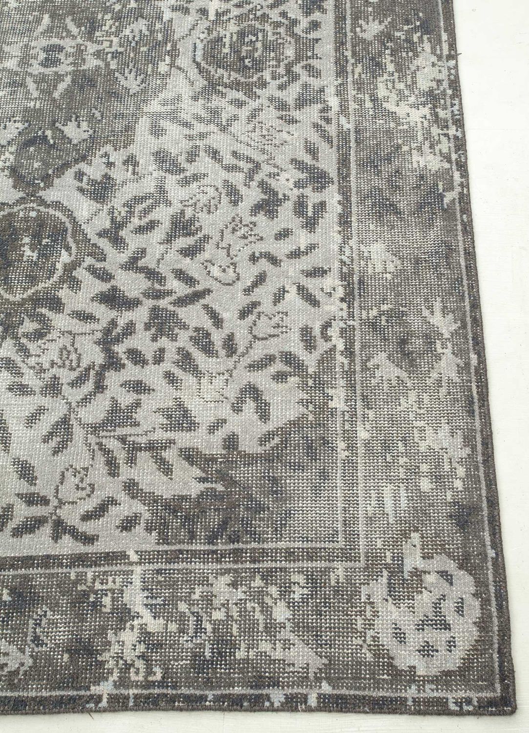 Tapete de lã 300x240cm - Tapete de lã
