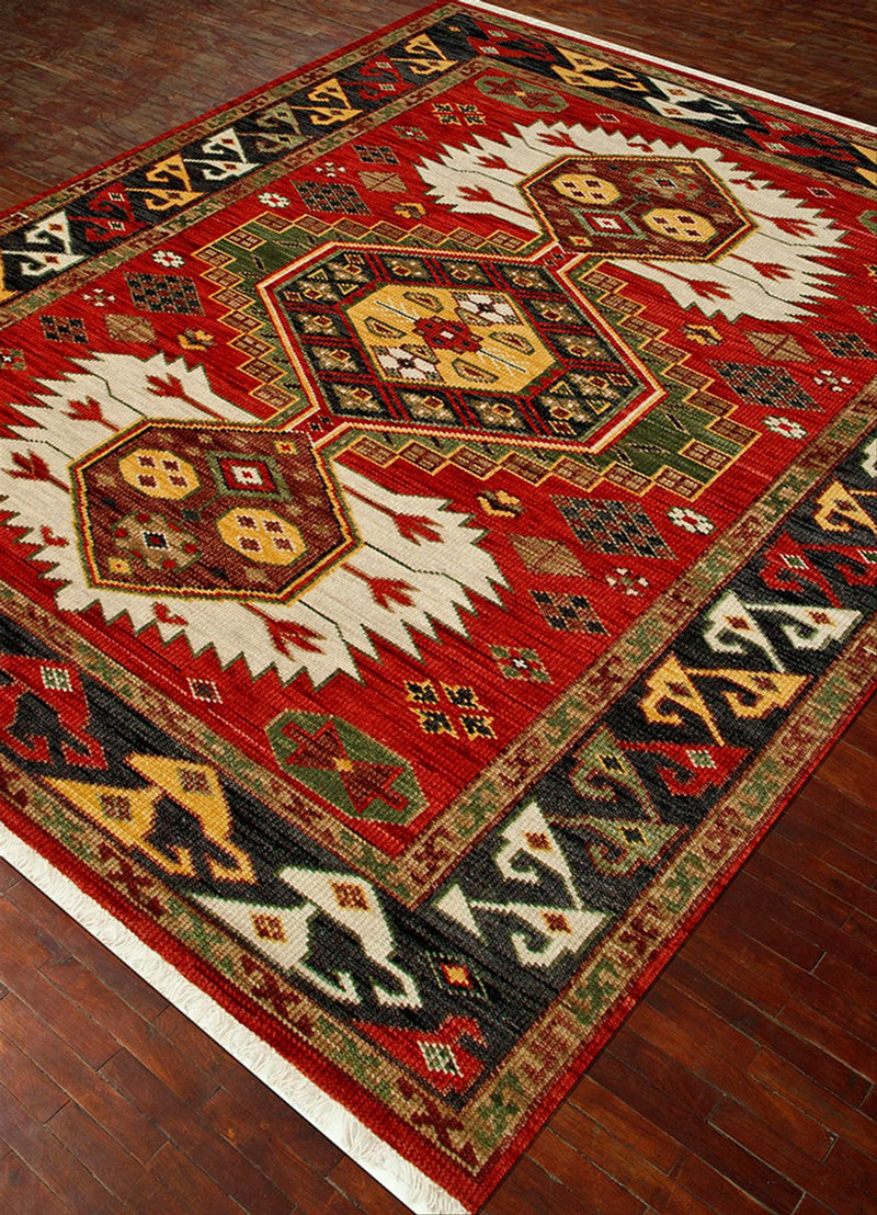 Tapete Oriental Susa