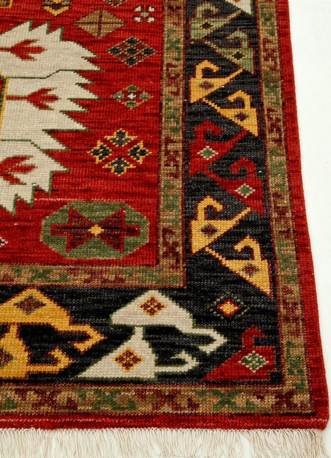 Tapete Oriental Susa