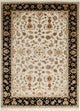 Tapete de lã 270x180cm - Tapete de lã